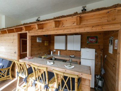 Villa Villa in Marbella mit Pool und Strandnähe - Outdoor photo 33