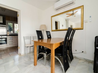 Villa Villa in Marbella mit Pool und Strandnähe - Outdoor photo 34