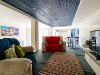 Villa Villa in Marbella mit Pool und Strandnähe - Outdoor photo 37