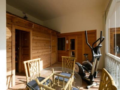 Villa Villa in Marbella mit Pool und Strandnähe - Outdoor photo 38