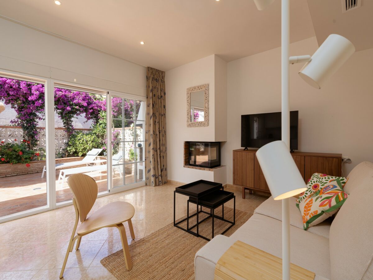 Apartment House in Marbella near Beaches - Features photo 2