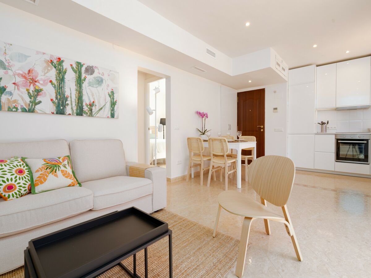 Apartment House in Marbella near Beaches - Features photo 4
