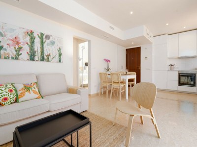 Apartment House in Marbella near Beaches - Features photo 4