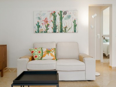 Apartment House in Marbella near Beaches - Features photo 7