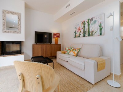Apartment House in Marbella near Beaches - Features photo 8