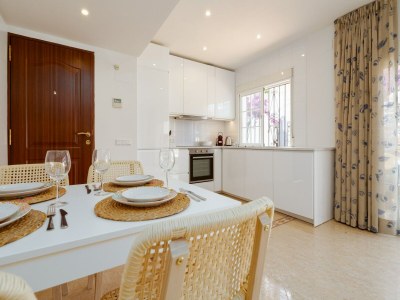 Apartment House in Marbella near Beaches - Features photo 9