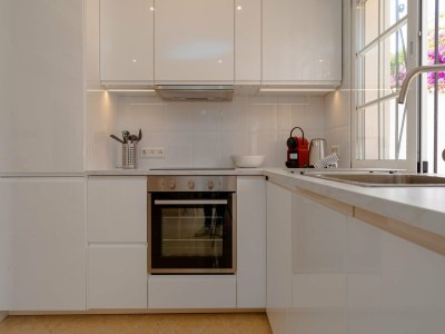 Apartment House in Marbella near Beaches - Features photo 10