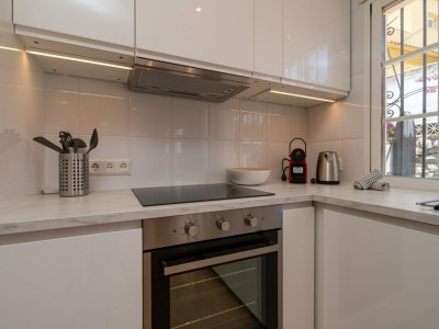 Apartment House in Marbella near Beaches - Features photo 11