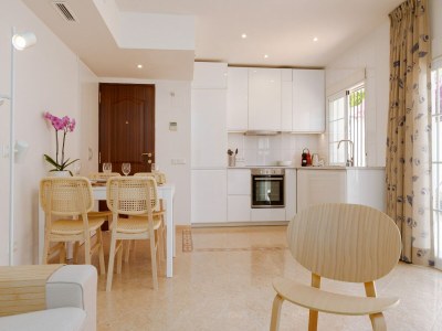 Apartment House in Marbella near Beaches - Features photo 12