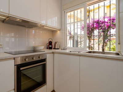 Apartment House in Marbella near Beaches - Features photo 13