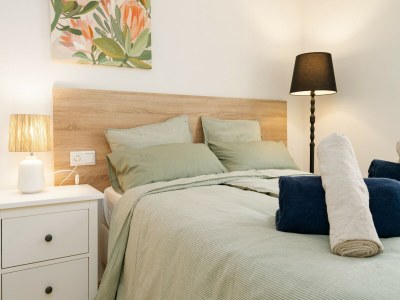 Apartment House in Marbella near Beaches - Features photo 14