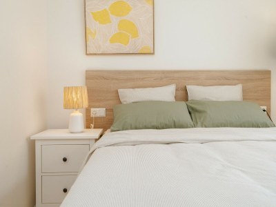 Apartment House in Marbella near Beaches - Features photo 15