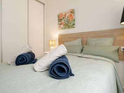 Apartment House in Marbella near Beaches - Features photo 16