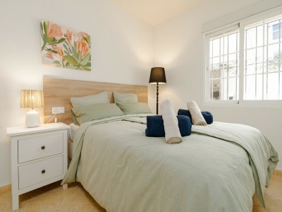 Apartment House in Marbella near Beaches - Features photo 18