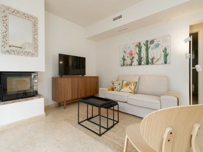 Apartment House in Marbella near Beaches - Features photo 20