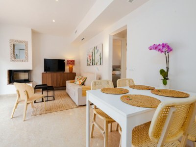 Apartment House in Marbella near Beaches - Outdoor photo 32