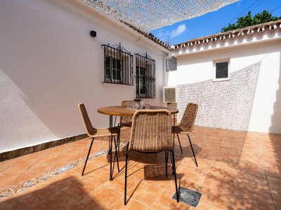 Apartment House in Marbella near Beaches - Outdoor photo 37