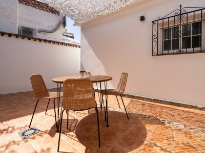 Apartment House in Marbella near Beaches - Outdoor photo 39