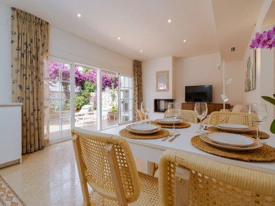 Apartment House in Marbella near Beaches - Outdoor photo 40