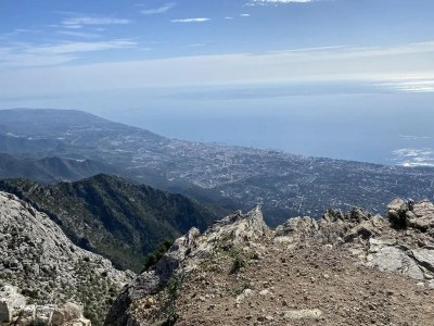 Apartment Modern Apartment with Pool - Environment photo 5