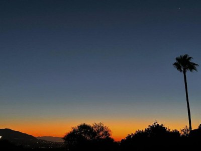 Apartment Modern Apartment with Pool - Environment photo 10