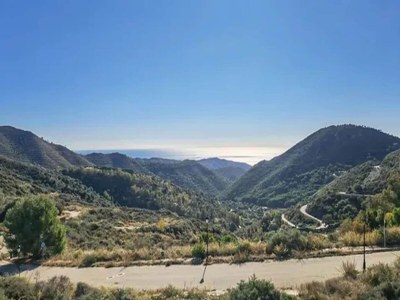 Apartment Modern Apartment with Pool - Environment photo 15