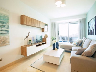 Apartment Modern Apartment with Pool - Outdoor photo 20