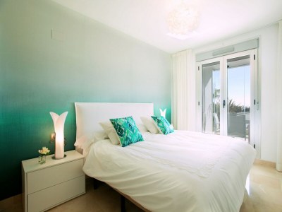 Apartment Modern Apartment with Pool - Outdoor photo 21