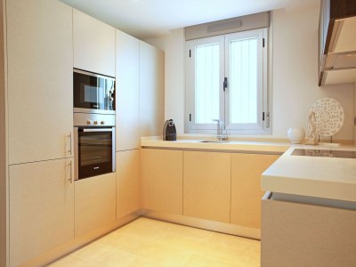 Apartment Modern Apartment with Pool - Outdoor photo 22