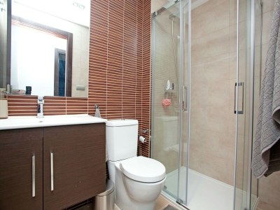 Apartment Modern Apartment with Pool - Outdoor photo 23