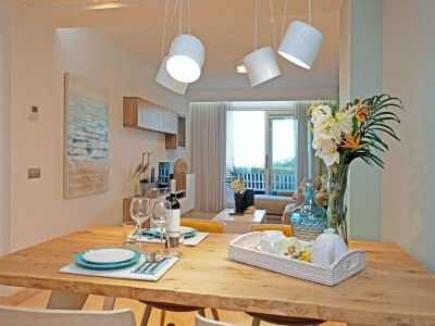 Apartment Modern Apartment with Pool - Outdoor photo 24