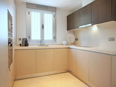 Apartment Modern Apartment with Pool - Outdoor photo 25