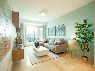 Apartment Modern Apartment with Pool - Outdoor photo 28