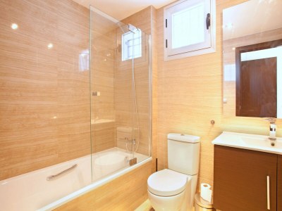 Apartment Modern Apartment with Pool - Outdoor photo 31