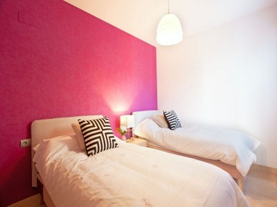 Apartment Modern Apartment with Pool - Outdoor photo 32