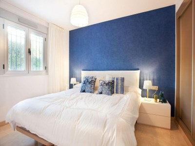 Apartment Modern Apartment with Pool - Outdoor photo 33