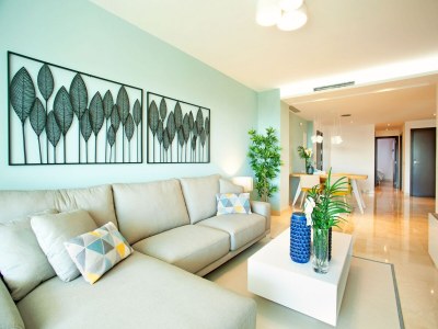 Apartment Modern Apartment with Pool - Outdoor photo 34