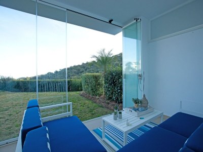 Apartment Modern Apartment with Pool - Outdoor photo 35