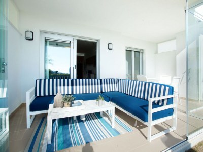 Apartment Modern Apartment with Pool - Outdoor photo 36