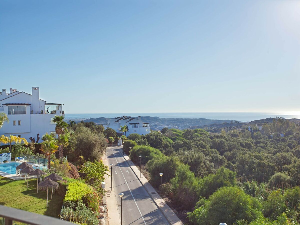 Apartment Sunny Terrace Apartment - Outdoor photo 4