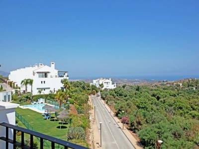 Apartment Sunny Terrace Apartment - Outdoor photo 2