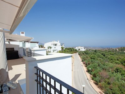 Apartment Sunny Terrace Apartment - Outdoor photo 3