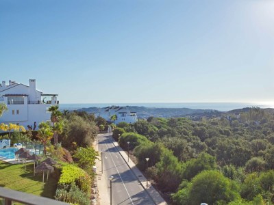 Apartment Sunny Terrace Apartment - Outdoor photo 4