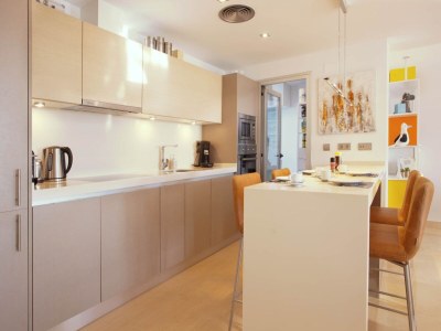 Apartment Sunny Terrace Apartment - Features photo 6