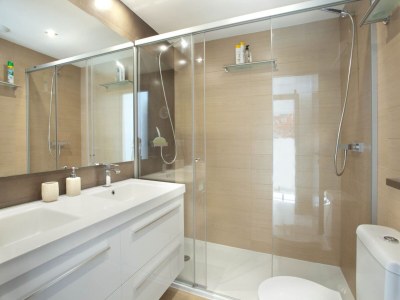 Apartment Sunny Terrace Apartment - Features photo 7