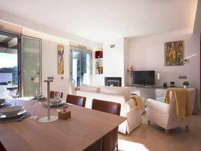 Apartment Sunny Terrace Apartment - Features photo 8