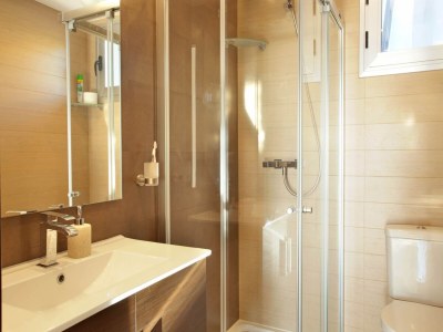 Apartment Sunny Terrace Apartment - Features photo 11