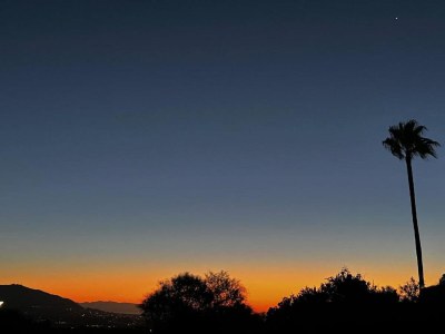 Apartment Sunny Terrace Apartment - Environment photo 13