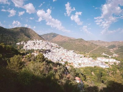 Apartment Sunny Terrace Apartment - Environment photo 17