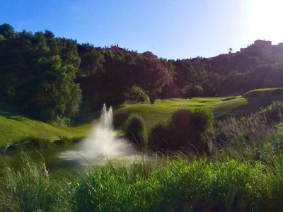 Apartment Sunny Terrace Apartment - Environment photo 22